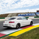 Illustration for article titled 2017 Mercedes-AMG C63 S Coupe Has 503 HP To Eat 11.2-Inch Tires